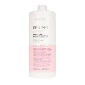Revlon Re/Start Color Protective Micellar Shampoo 1Litre